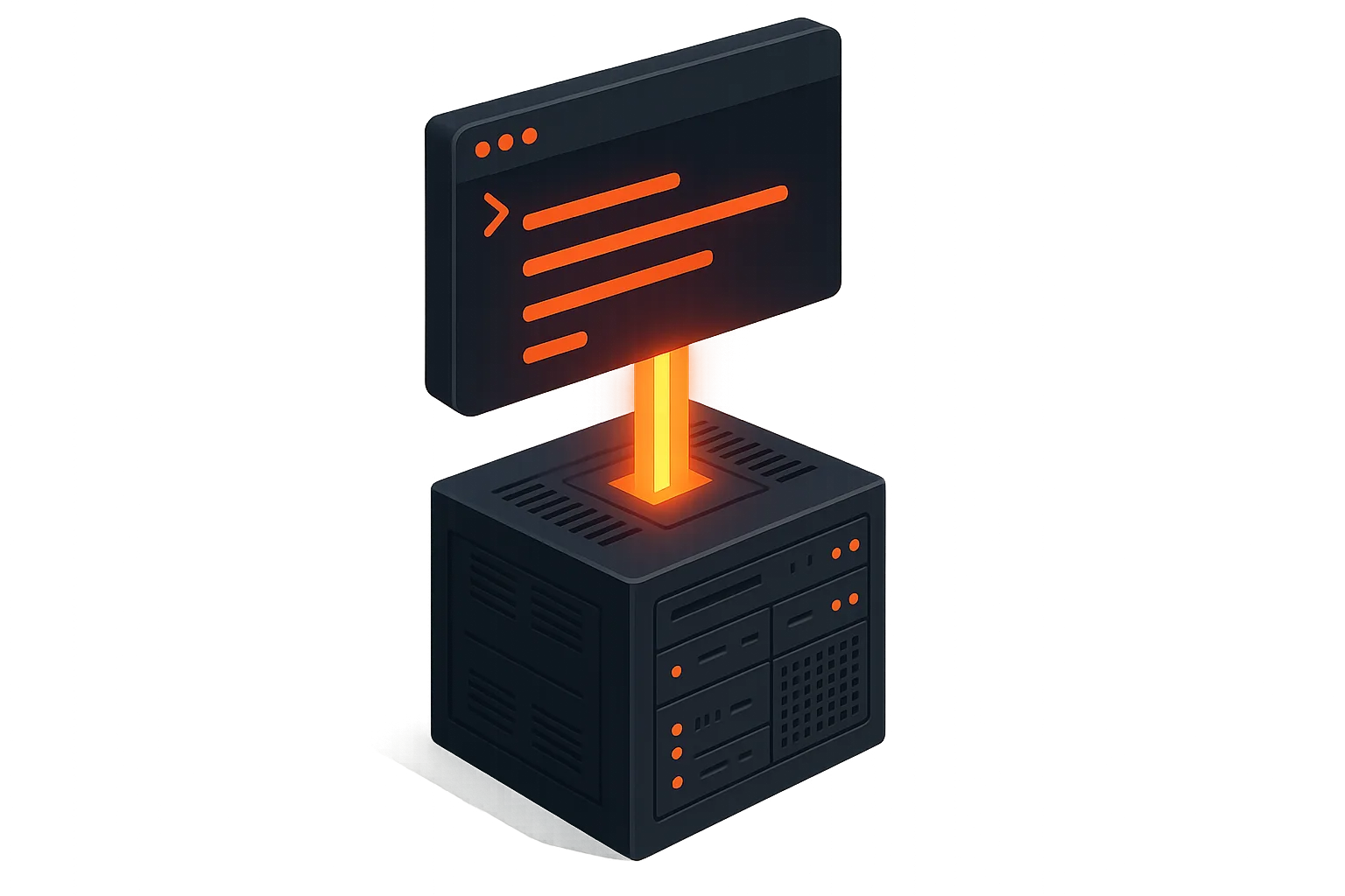 Ryzen VDS root erişimi