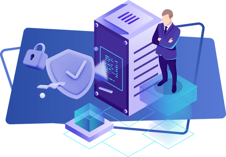 WordPress hosting güvenlik ve performans